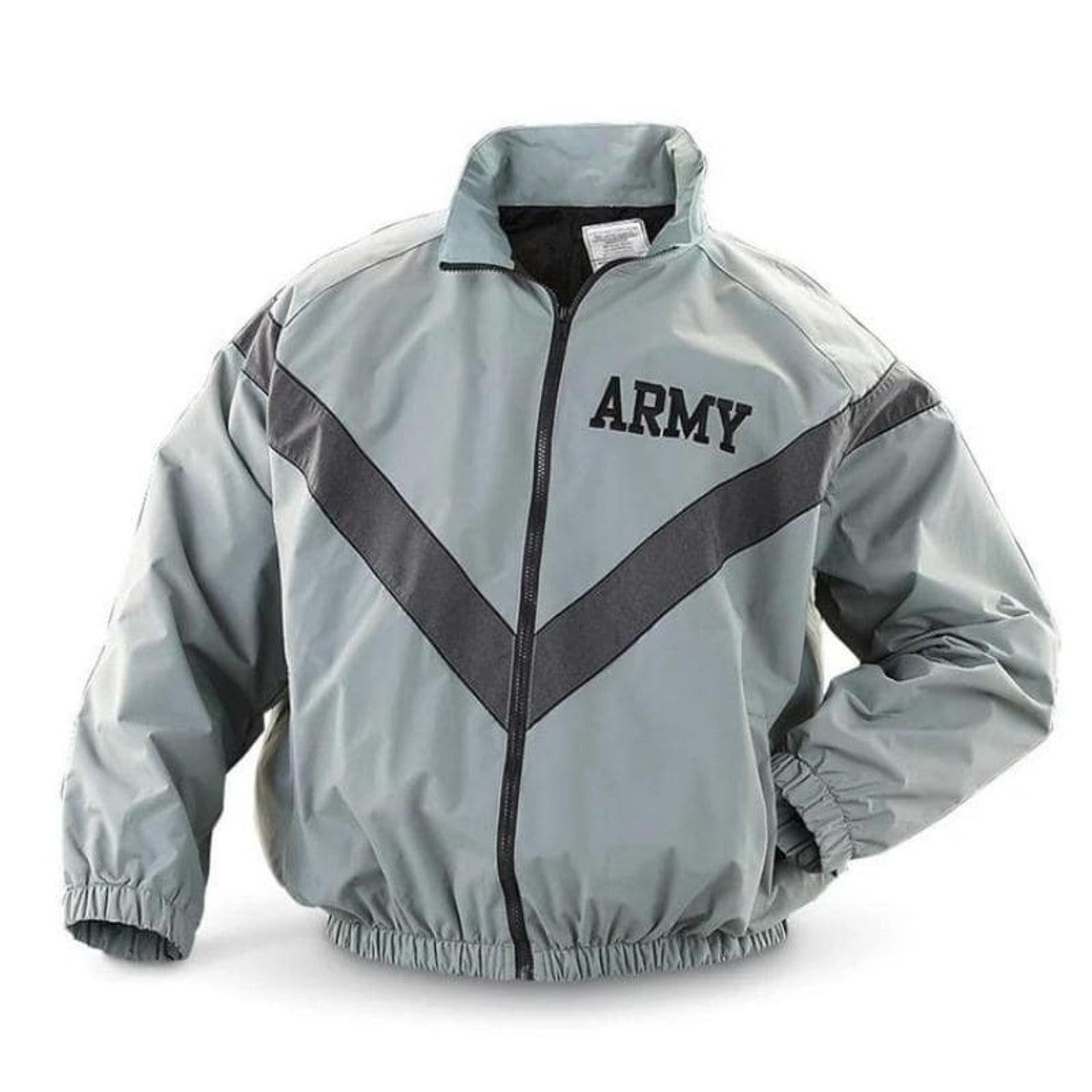 Old Style IPFU PT Jacket