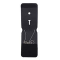 Universal Leather Badge & ID Holder