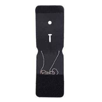 Universal Leather Badge & ID Holder