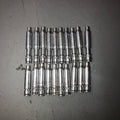 20 ALUMINUM PRACTICE ROUND SHELLS