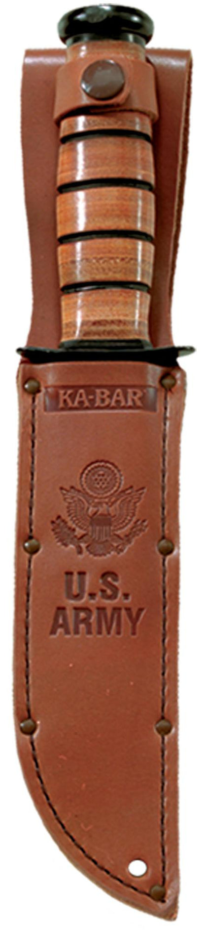 Operation Iraqi Freedom U.S. ARMY KA-BAR®