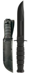 Short KA-BAR®, Straight Edge
