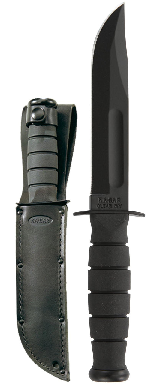 Short KA-BAR®, Straight Edge