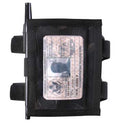 Military Style Armband ID Holder