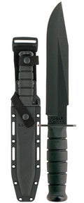KA-BAR® Fighter, Straight Edge