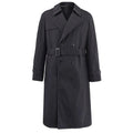 ARMY ALL WEATHER COAT TRENCH COAT