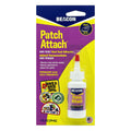 PATCH ATTACH ADHESIVE