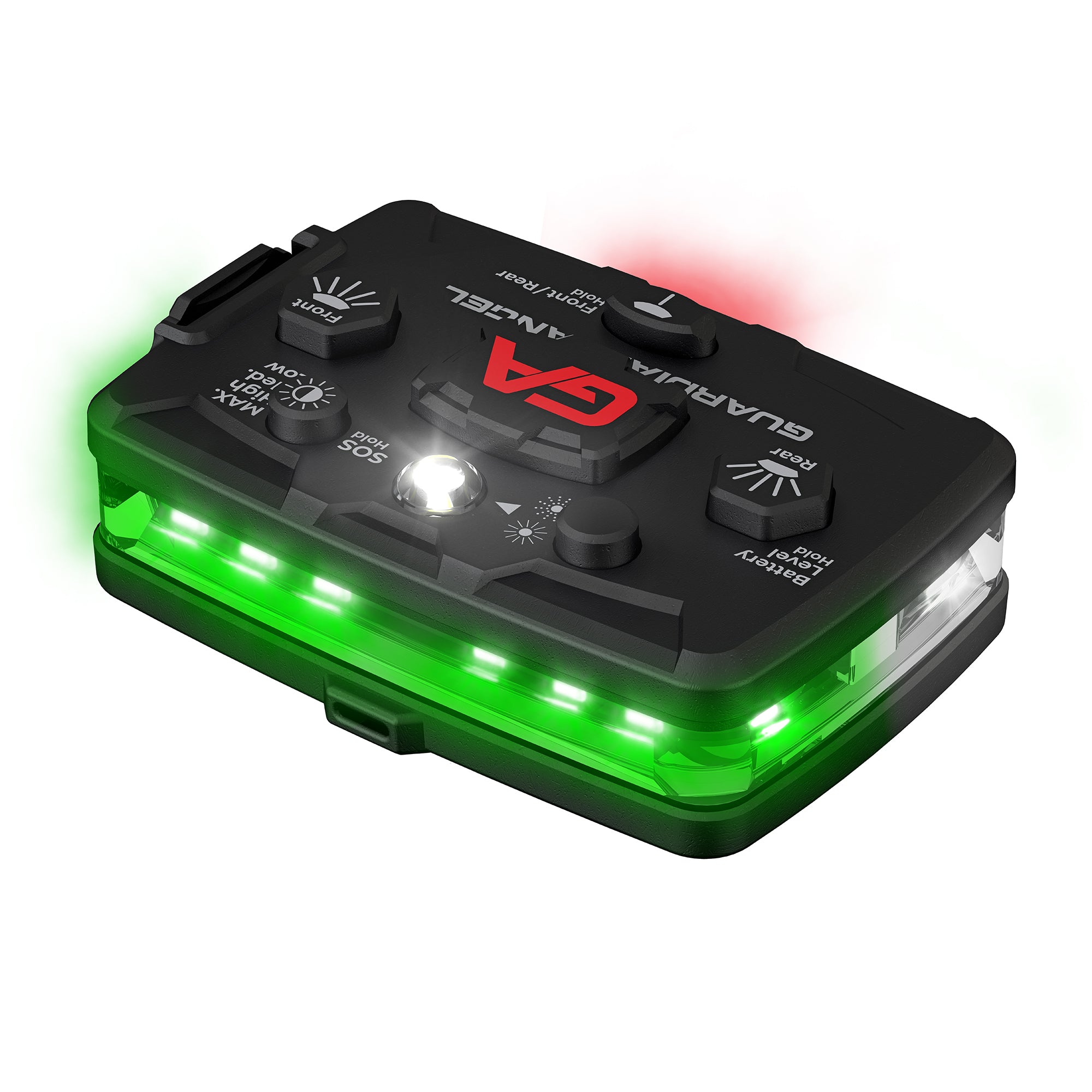 GUARDIAN ANGEL SAFETY LIGHT