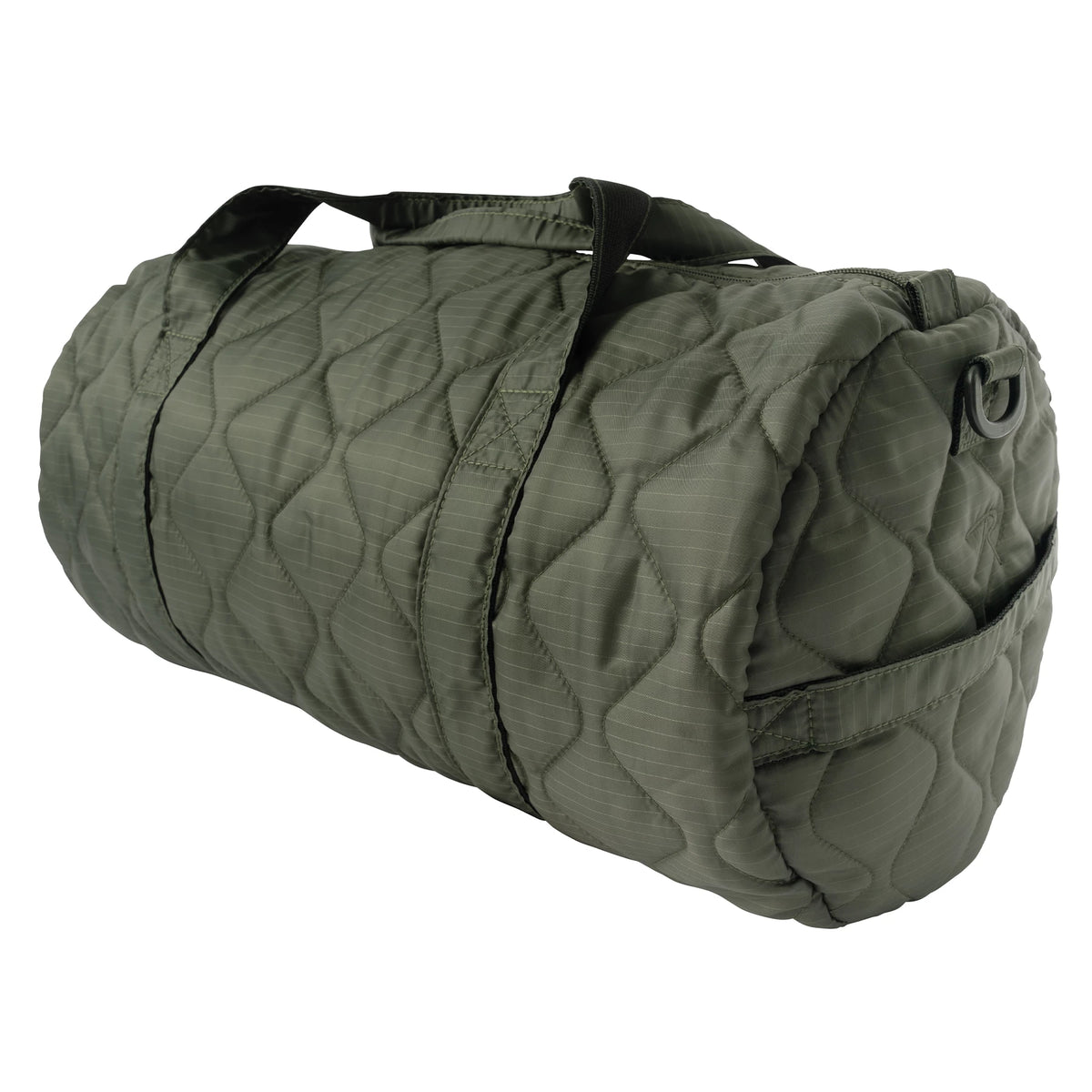 Lightweight Woobie Duffle Bag