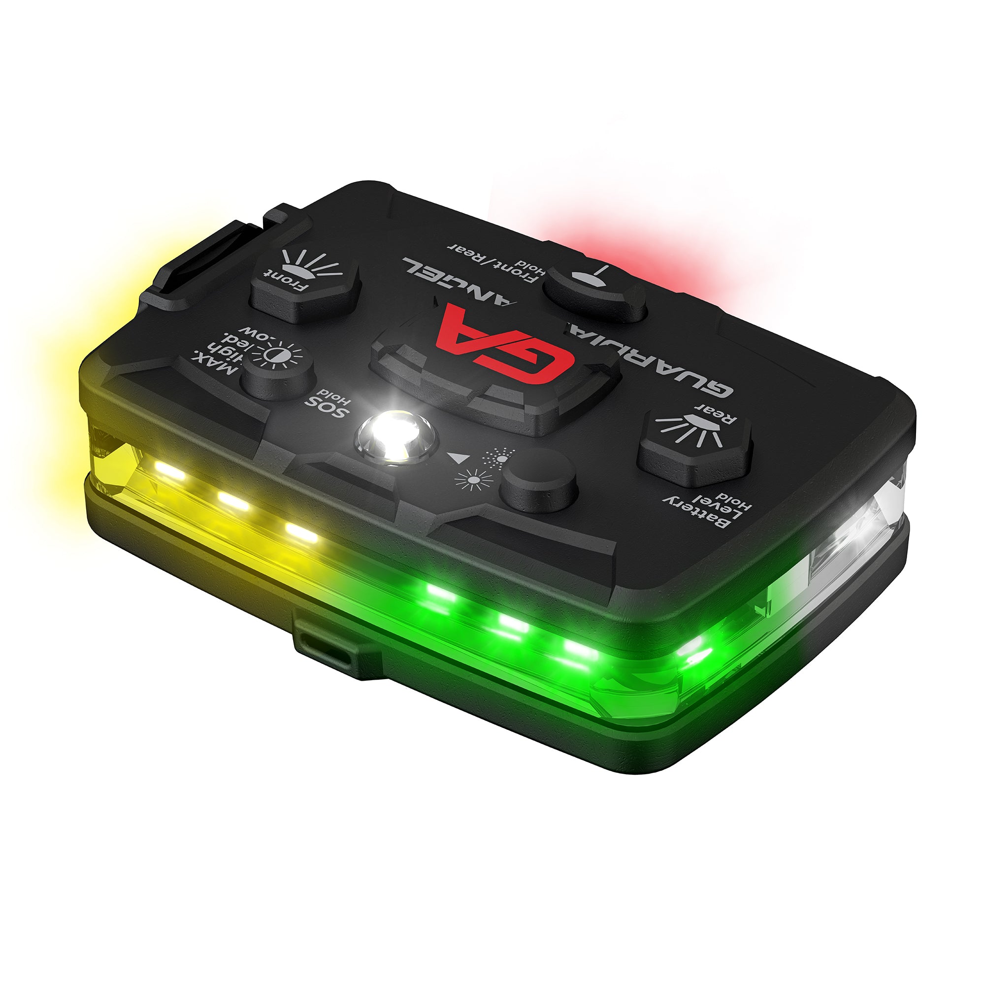 GUARDIAN ANGEL SAFETY LIGHT