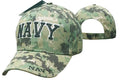 NAVY Cap NWU III Camo