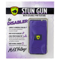 Guard Dog Stun Gun Disabler with Flashlight