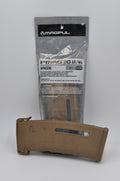 MAGPUL PMAG 30R WINDOWED COYOTE