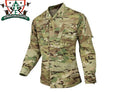 USGI WOMENS' OCP TOP