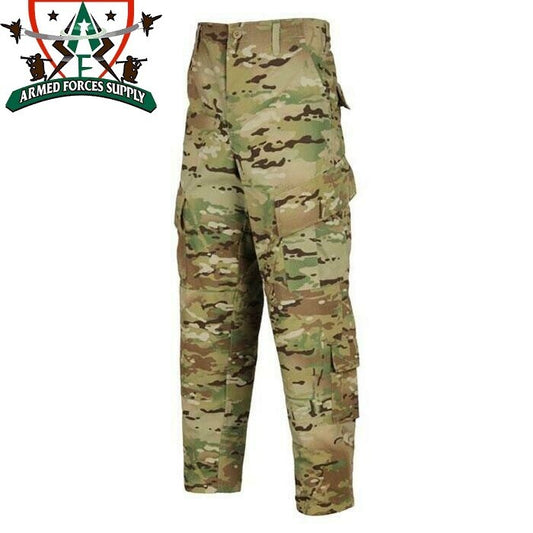 WOMENS OCP PANTS