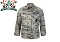 USAF ABU SHIRT