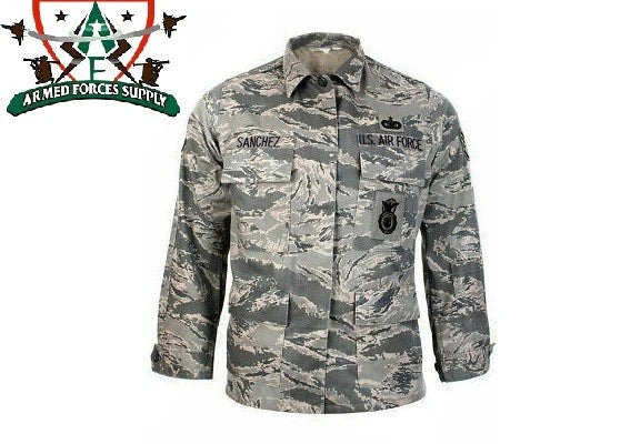 USAF ABU SHIRT