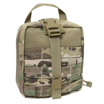 Tactical MOLLE Breakaway Pouch