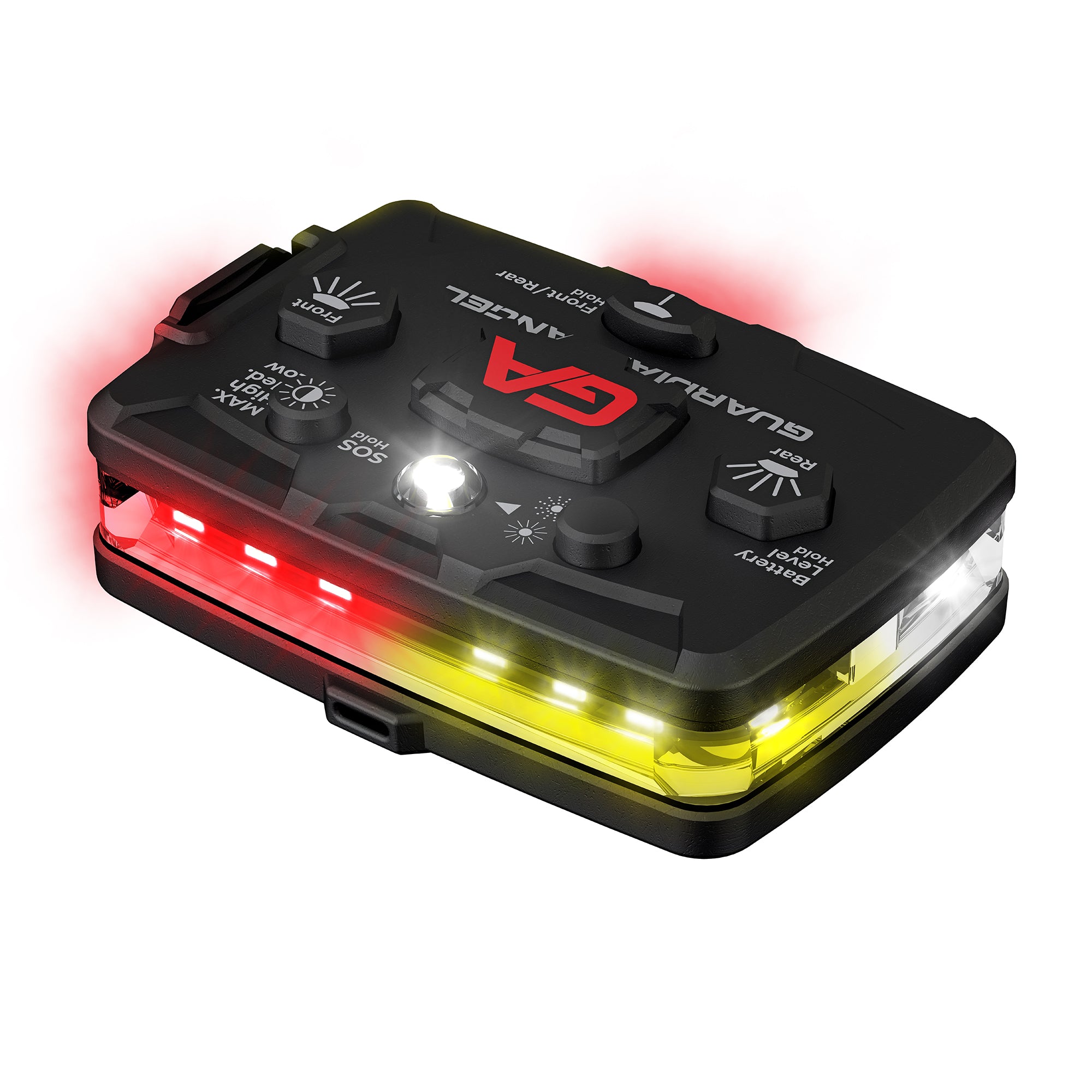 GUARDIAN ANGEL SAFETY LIGHT