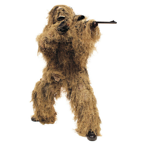 5-Piece Adult Ghillie Suit