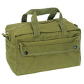 CANVAS MECHANIC'S TOOL BAG