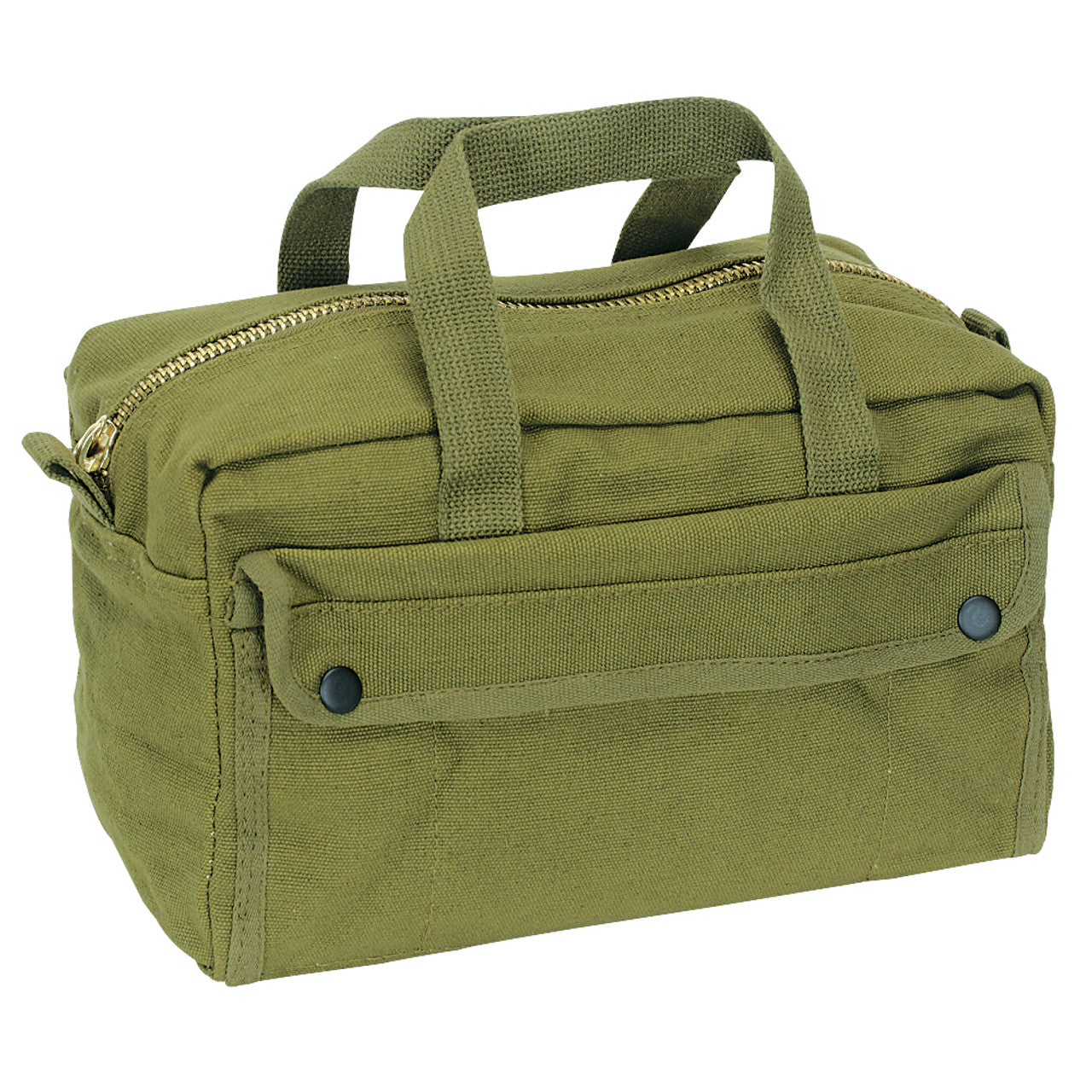 CANVAS MECHANIC'S TOOL BAG