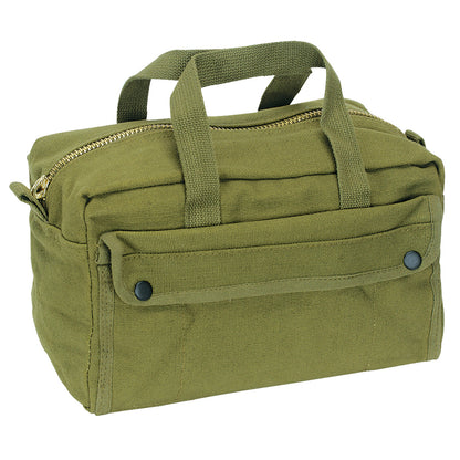 CANVAS MECHANIC'S TOOL BAG