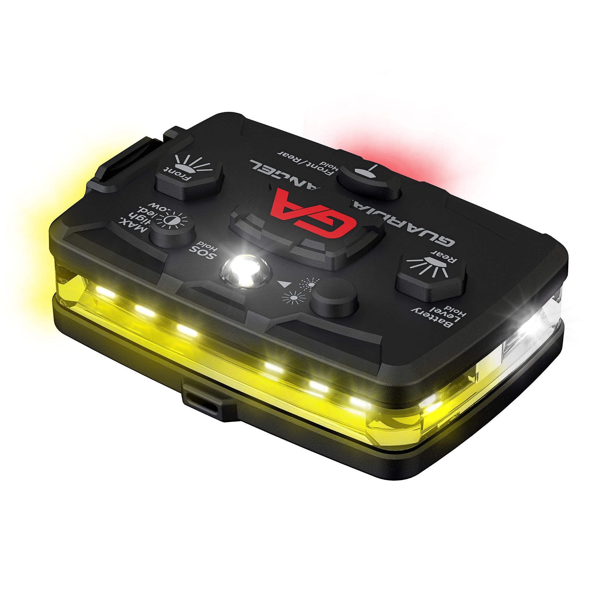 GUARDIAN ANGEL SAFETY LIGHT