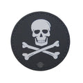 JOLLY ROGER PVC PATCH