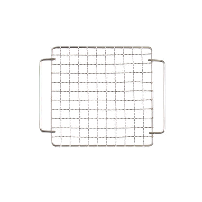 Stainless Steel Folding Camp Stove