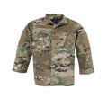 YOUTH MULTICAM UNIFORM TOP