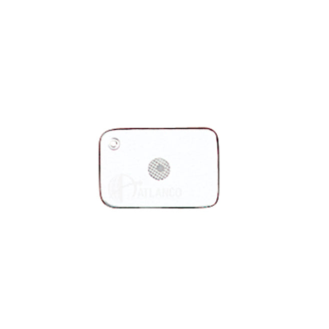 2"x3" SIGNAL MIRROR