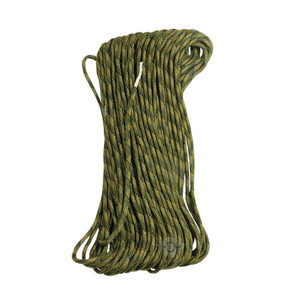 100' 7-STRAND 550 PARACORD