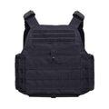 MOLLE Plate Carrier Vest 2X/3XL