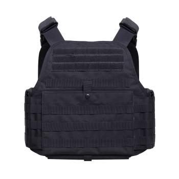 MOLLE Plate Carrier Vest 2X/3XL