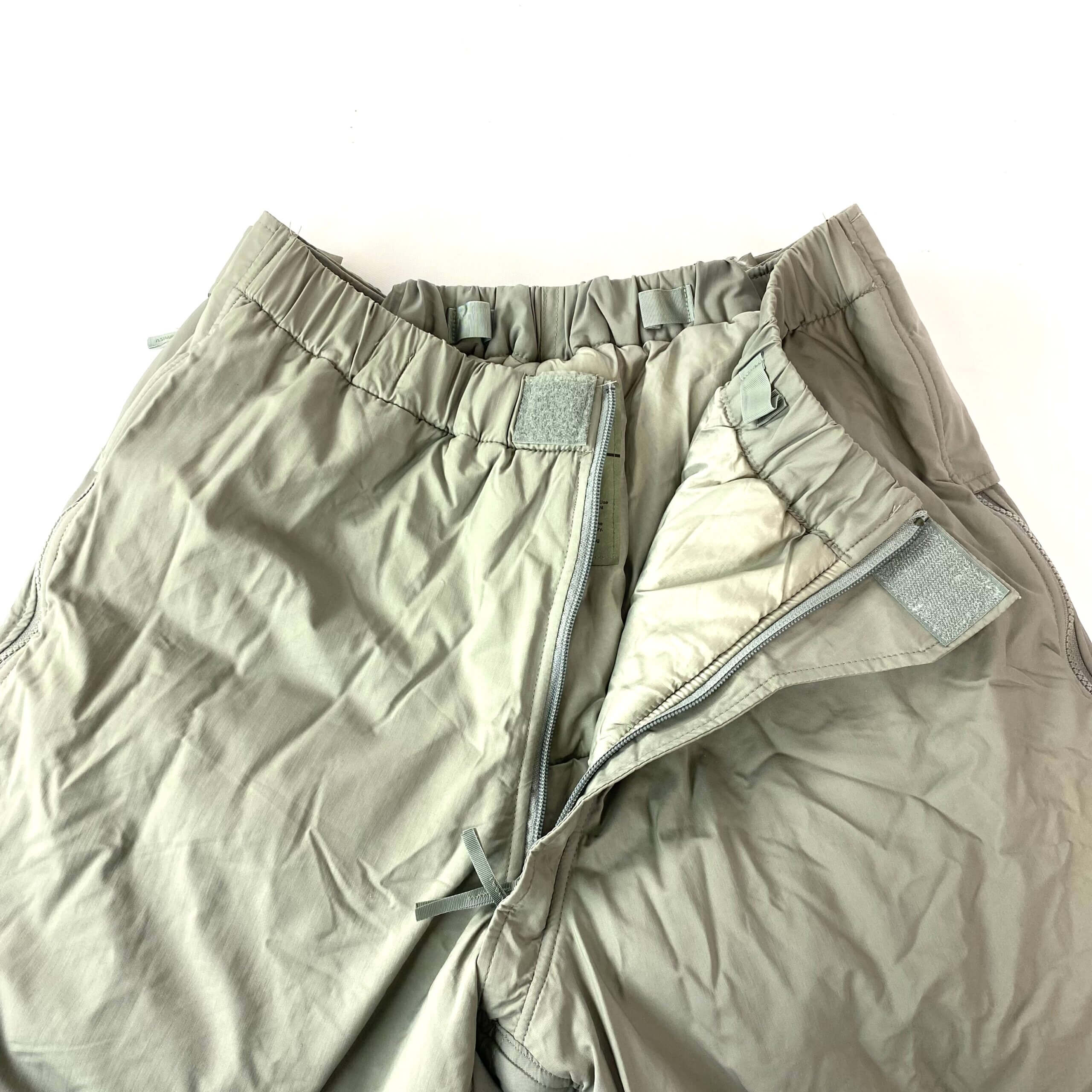 USGI Gen III Level 7 Primaloft Insulated Pants