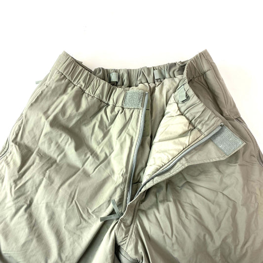 USGI Gen III Level 7 Primaloft Insulated Pants