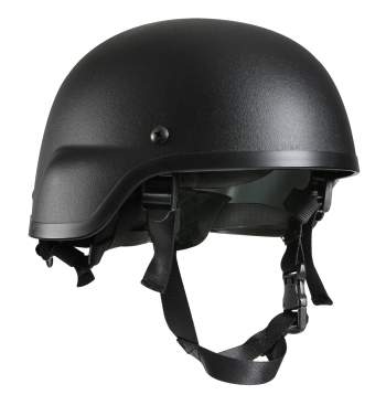 ABS Mich-2000 Replica Tactical Helmet