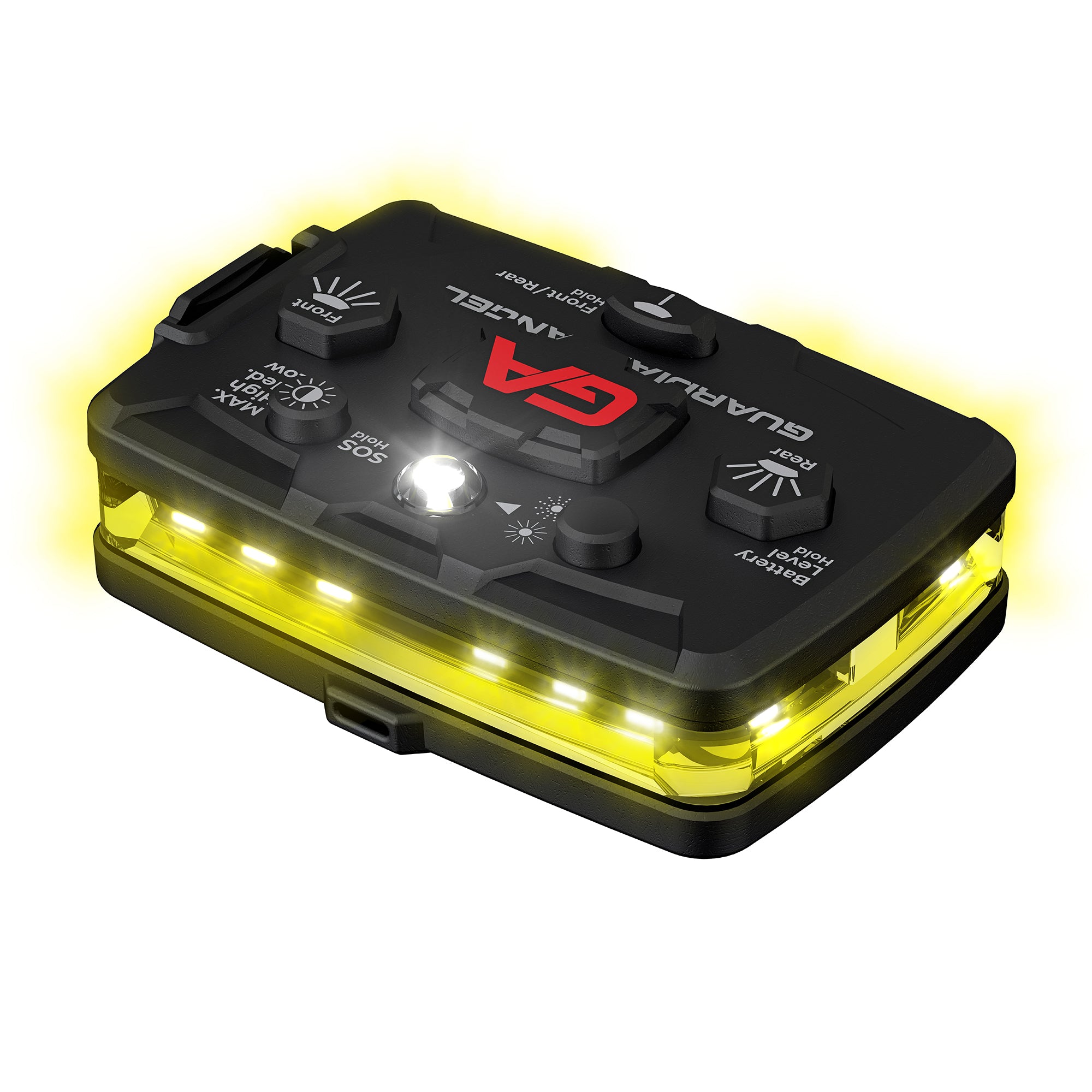 GUARDIAN ANGEL SAFETY LIGHT