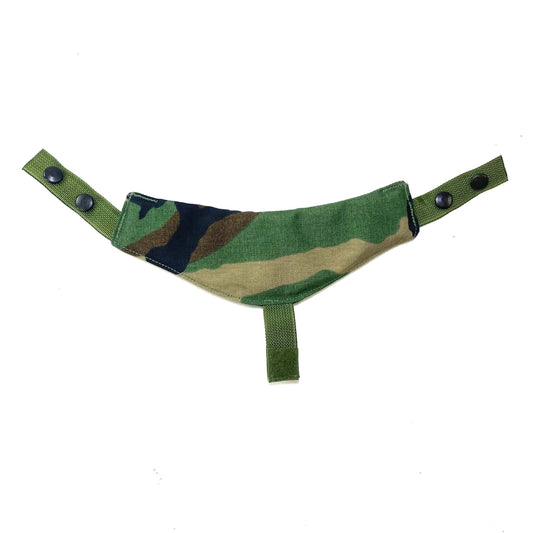 USGI IBA Throat Protector