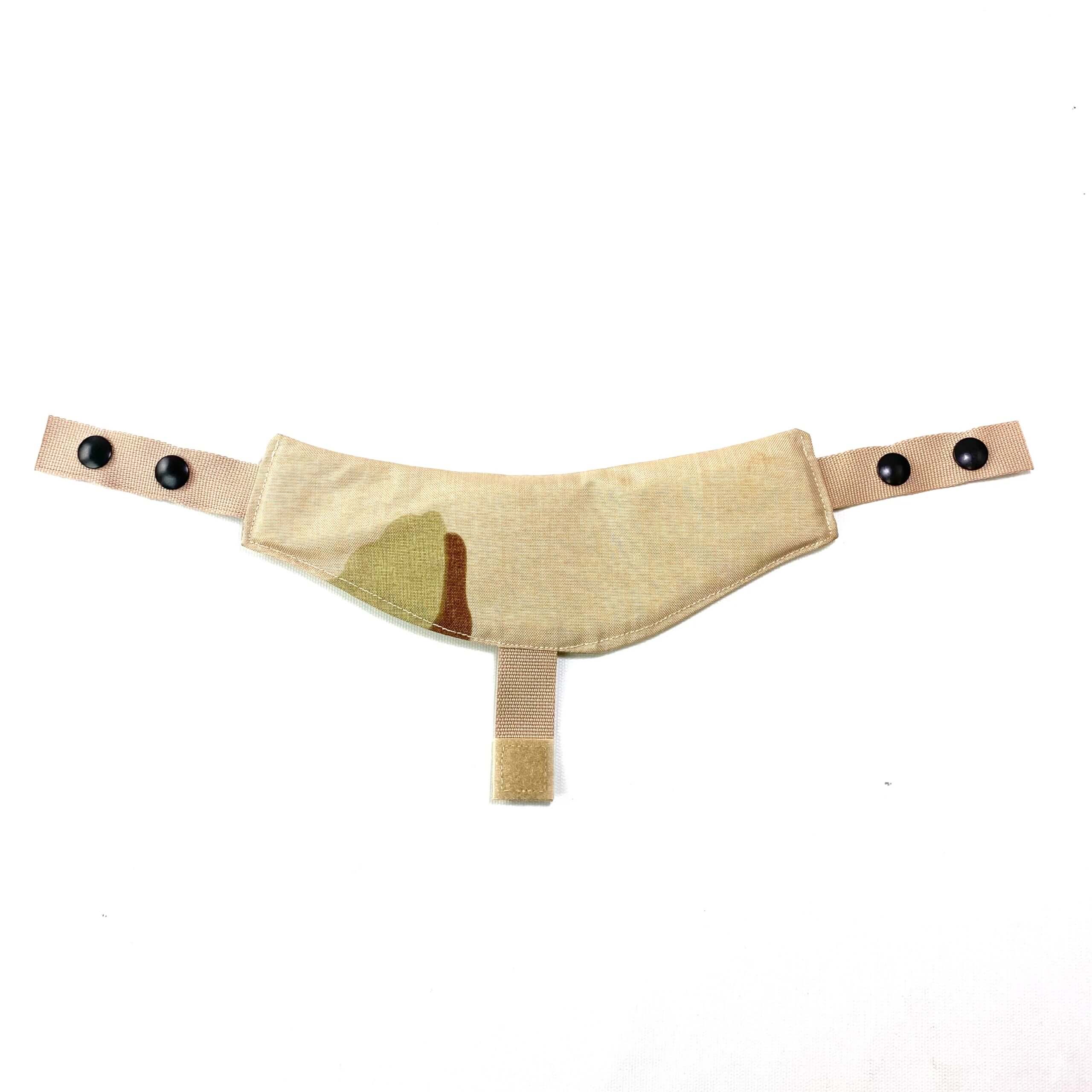 USGI IBA Throat Protector