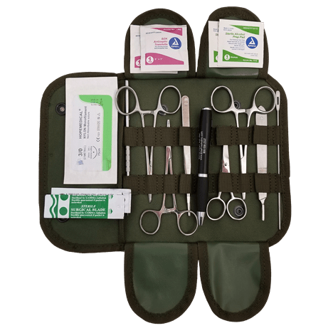 SURGICAL SET