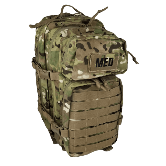 TACTICAL TRAUMA KIT #3 BAG ONLY