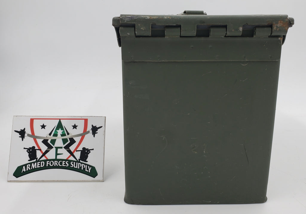 5.56 AMMO CAN