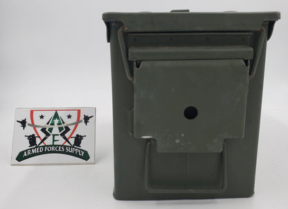 5.56 AMMO CAN