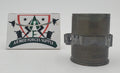 40mm Fired Practice Rounds Ornament
