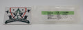 SHARPPOINT NYLON BLACK MONOFILAMENT
