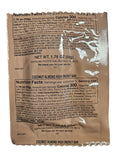MRE Coconut Almond High Energy Bar