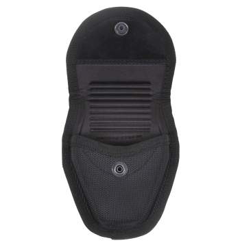 Enhanced Molded Handcuff Case