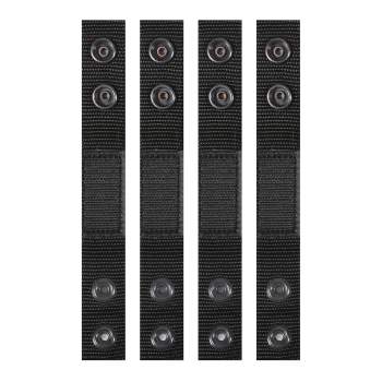 Enhanced Belt Keepers